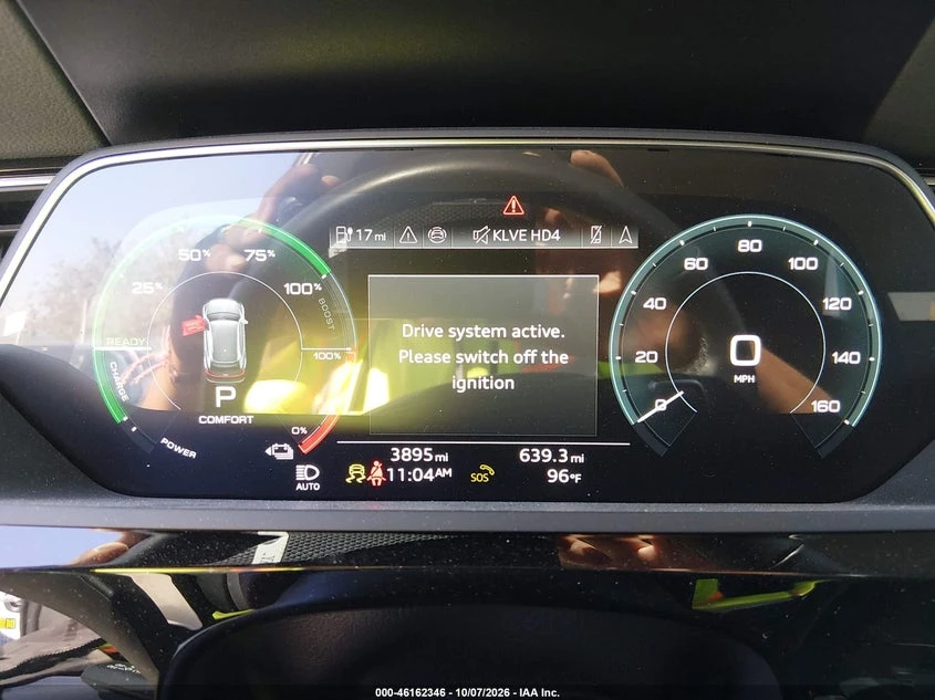 Audi Q8 E-Tron Premium Plus Quattro, снимка 7 - Автомобили и джипове - 56618888
