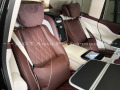 Mercedes-Benz GLS 600 Maybach 4Matic Manufaktur = MGT Conf= E-Active Bod - [13] 