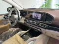 Mercedes-Benz GLS 600 Maybach 4Matic Manufaktur = MGT Conf= E-Active Bod - [15] 
