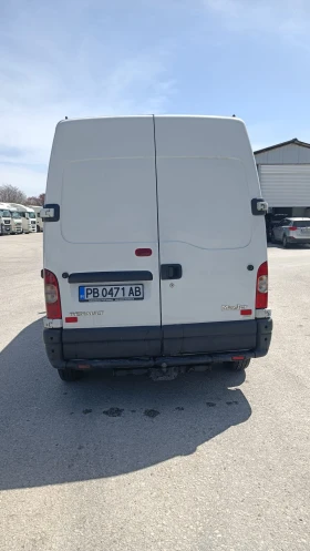 Renault Master ТОВАРЕН, снимка 4