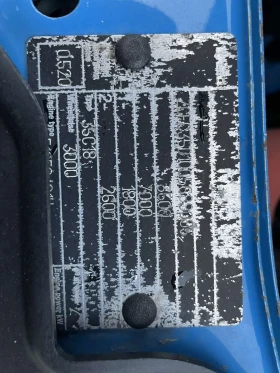 Iveco 35c18 Daily, снимка 12