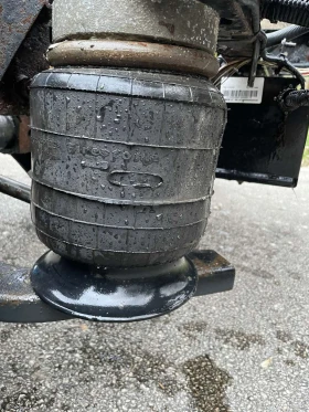 Iveco 35c18 Daily, снимка 9