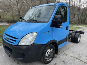 Iveco 35c18 Daily, снимка 1