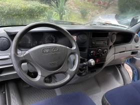 Iveco 35c18 Daily, снимка 3