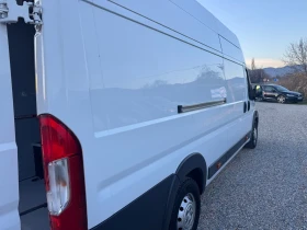 Fiat Ducato 2.3HPI* КАТО НОВ* 2018г* Евро 6* Макси* Немски* Ор, снимка 9