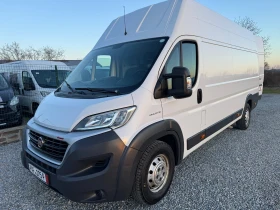 Fiat Ducato 2.3HPI* КАТО НОВ* 2018г* Евро 6* Макси* Немски* Ор, снимка 11