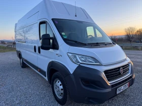 Fiat Ducato 2.3HPI* КАТО НОВ* 2018г* Евро 6* Макси* Немски* Ор, снимка 10