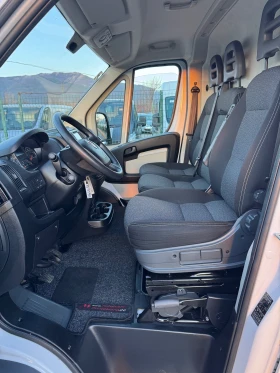 Fiat Ducato 2.3HPI* КАТО НОВ* 2018г* Евро 6* Макси* Немски* Ор, снимка 16