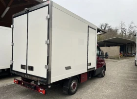 Iveco Daily 35s16* ХЛАДИЛЕН* LED* КЛИМА* HI-MATIC* ШВЕЙЦАРИЯ* , снимка 6