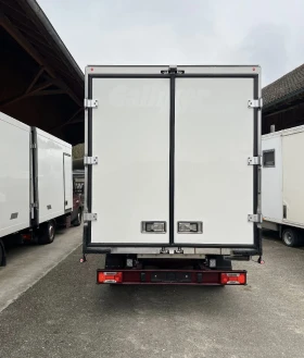 Iveco Daily 35s16* ХЛАДИЛЕН* LED* КЛИМА* HI-MATIC* ШВЕЙЦАРИЯ* , снимка 4