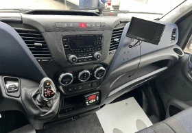Iveco Daily 35s16* ХЛАДИЛЕН* LED* КЛИМА* HI-MATIC* ШВЕЙЦАРИЯ* , снимка 8
