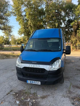 ����� �� �������� �� Iveco 35c17 ������  4, 4������� 1, 86����� �� 1, 80�����