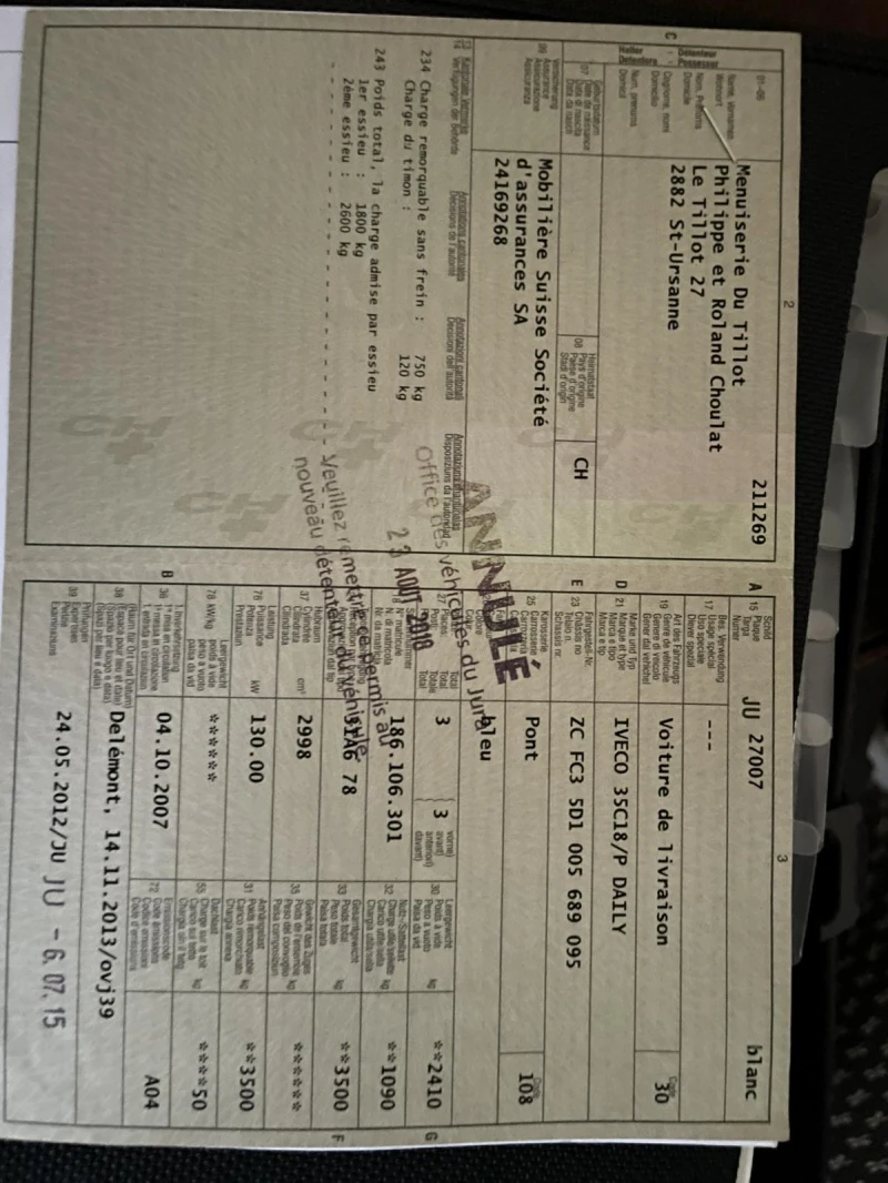 Iveco 35c18 Daily, снимка 11 - Бусове и автобуси - 52664452