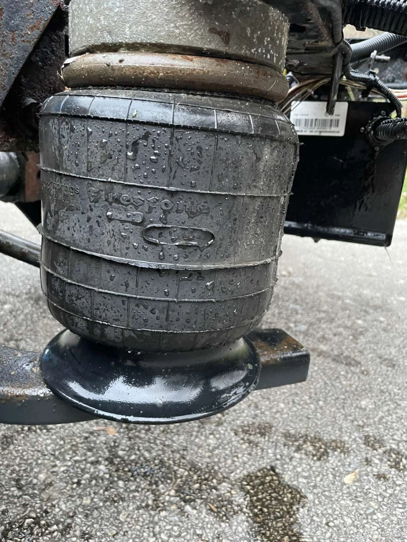 Iveco 35c18 Daily, снимка 9 - Бусове и автобуси - 52664452