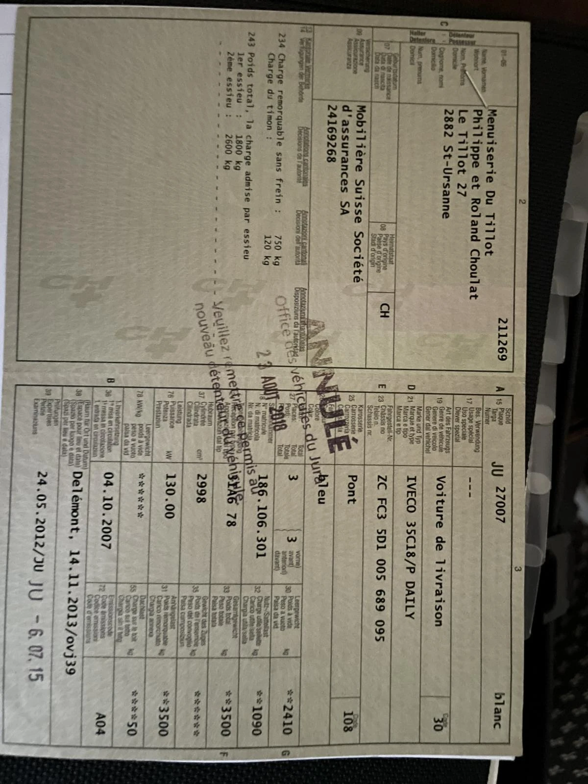 Iveco 35c18 Daily | Mobile.bg � ����������� 11