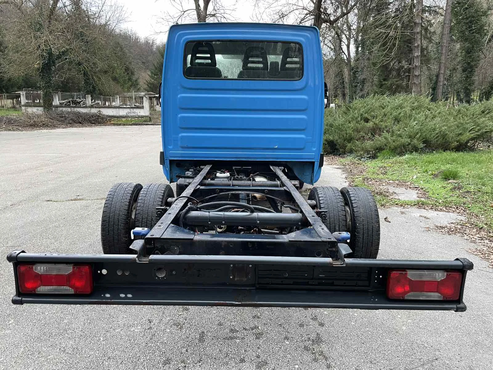 Iveco 35c18 Daily - изображение 2