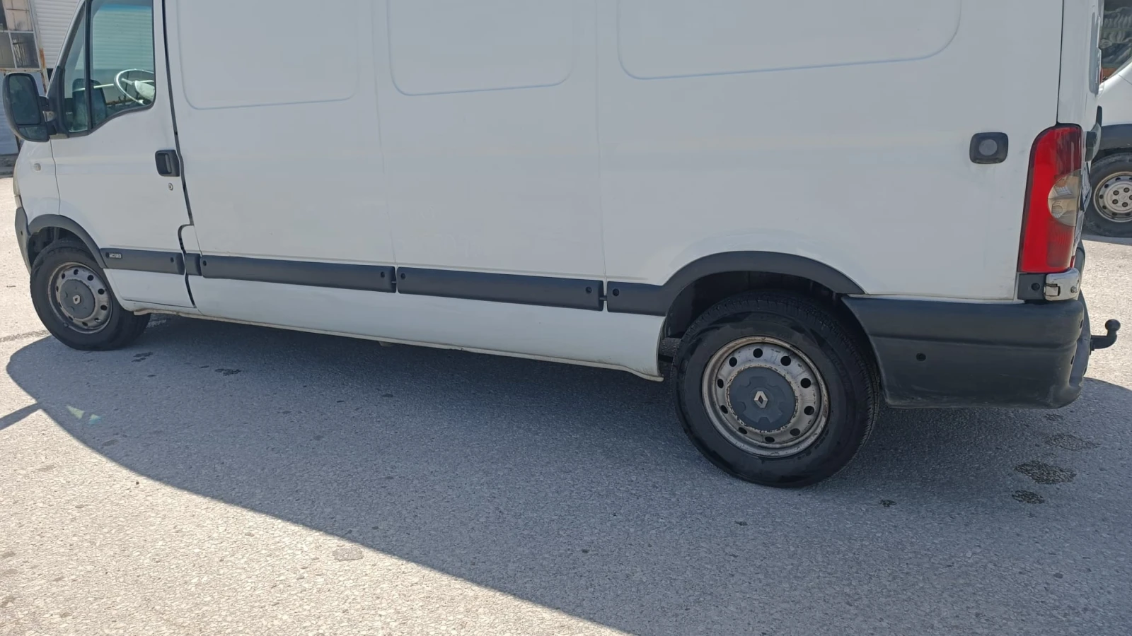 Renault Master ТОВАРЕН, снимка 6 - Бусове и автобуси - 55186167