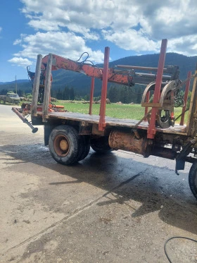 Ifa L Автокран , снимка 5