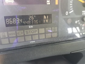 Mercedes-Benz Atego 1323, снимка 7