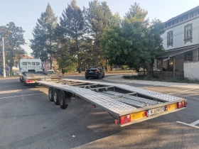 Mercedes-Benz Atego 1323, снимка 5