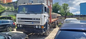 Daf 2300 Бордови, снимка 2