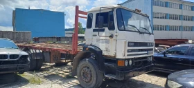 Daf 2300 Бордови, снимка 1