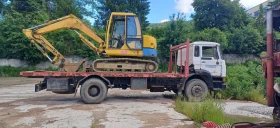 Daf 2300 Бордови, снимка 3
