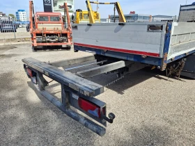 Man Tgs ЗА АРМАТУРНИ ЗАГОТОВКИ КРАН-16м, снимка 10