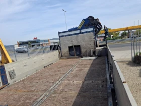 Man Tgs ЗА АРМАТУРНИ ЗАГОТОВКИ КРАН-16м, снимка 11