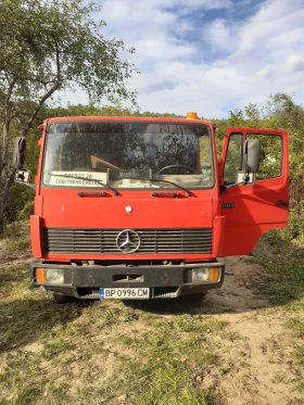 Mercedes-Benz 809 | Mobile.bg    1