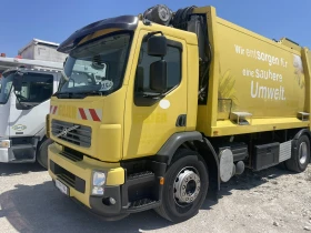 Volvo FE -, 42, , ,  | Mobile.bg    5