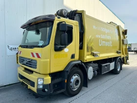     Volvo FE -, 42, , , 