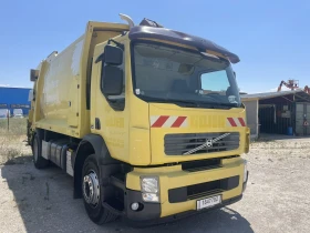 Volvo FE -, 42, , ,  | Mobile.bg    2