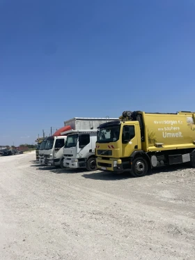 Volvo FE -, 42, , ,  | Mobile.bg    7