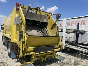 Volvo FE -, 42, , ,  | Mobile.bg    3