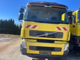 Volvo FE -, 42, , ,  | Mobile.bg    8