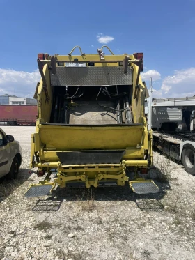 Volvo FE -, 42, , ,  | Mobile.bg    6