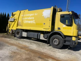 Volvo FE -, 42, , ,  | Mobile.bg    9