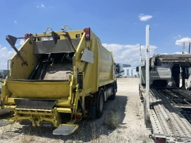 Volvo FE -, 42, , ,  | Mobile.bg    4