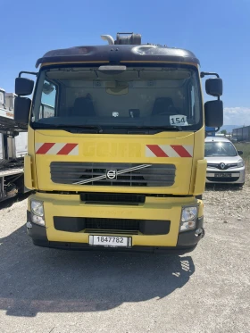 Volvo FE -, 42, , ,  | Mobile.bg    12