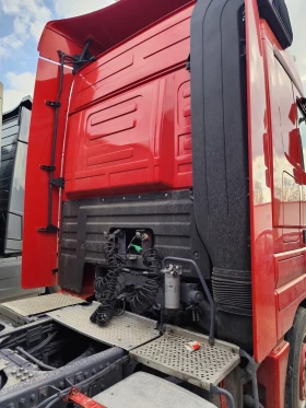 Mercedes-Benz Actros, снимка 4 — Bazar.bg Mercedes-Benz Actros, снимка 4