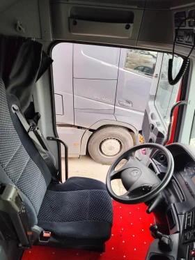 Mercedes-Benz Actros, снимка 7 — Bazar.bg Mercedes-Benz Actros, снимка 7