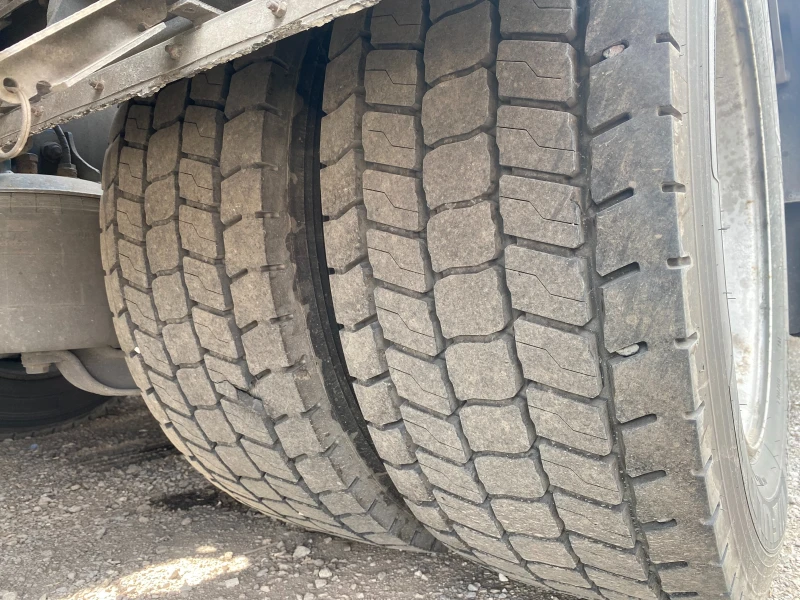 Mercedes-Benz Actros 1841 Автовоз, снимка 4 - Камиони - 50007230