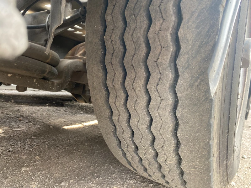 Mercedes-Benz Actros 1841 Автовоз, снимка 7 - Камиони - 50007230