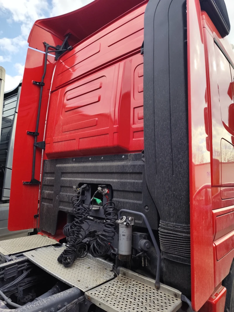 Mercedes-Benz Actros, снимка 3 - Камиони - 52566263