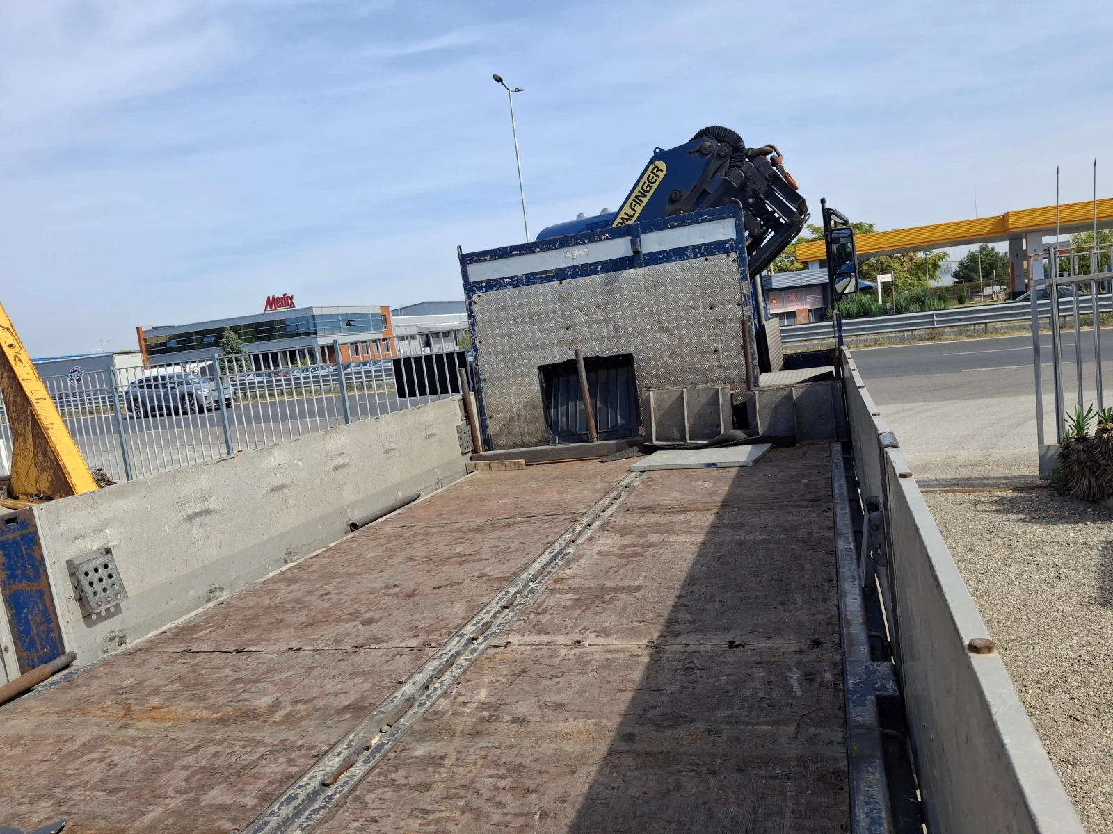 Man Tgs �� ��������� ��������� ����-16� | Mobile.bg � ����������� 11
