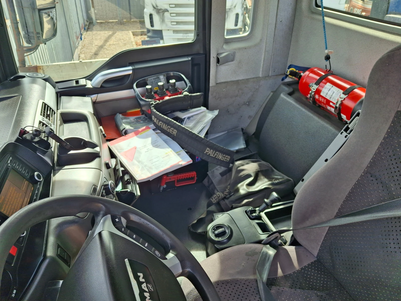 Man Tgs �� ��������� ��������� ����-16� | Mobile.bg � ����������� 12