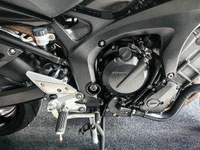 Yamaha Fazer S2 600i 07.2009г. , снимка 12