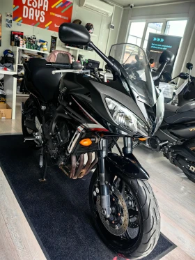 Yamaha Fazer S2 600i 07.2009г. , снимка 6