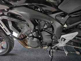 Yamaha Fazer S2 600i 07.2009г. , снимка 11